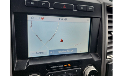 Ford F150 RAPTOR С РЕГИСТРАЦИЯ & АВТО КРЕДИТ - автомобили, коли, обяви за нови и употребявани 9