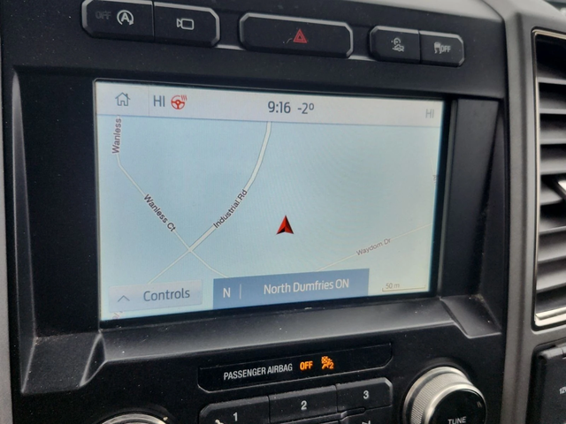 Ford F150 RAPTOR С РЕГИСТРАЦИЯ & АВТО КРЕДИТ - автомобили, коли, обяви за нови и употребявани 9