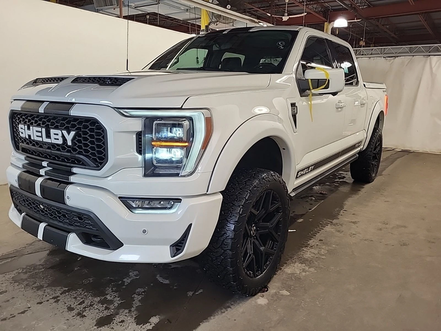 Ford F150 SHELBY С РЕГИСТРАЦИЯ & АВТО КРЕДИТ - автомобили, коли, обяви за нови и употребявани 0