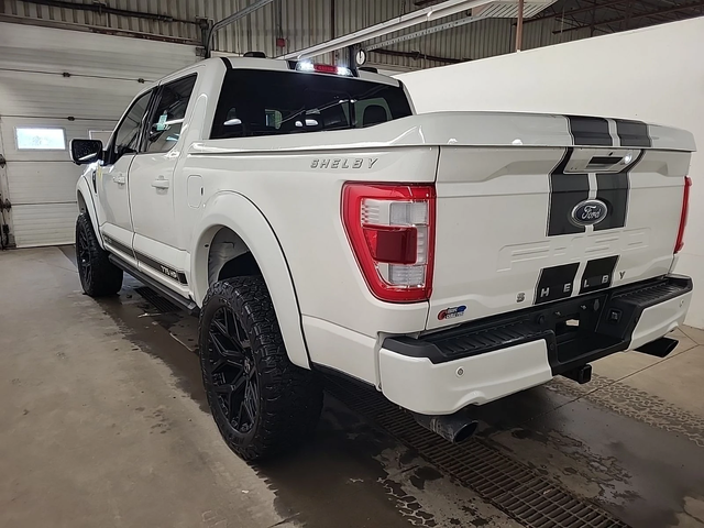 Ford F150 SHELBY С РЕГИСТРАЦИЯ & АВТО КРЕДИТ - автомобили, коли, обяви за нови и употребявани 3