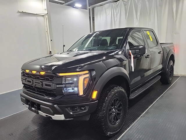Ford F150 RAPTOR С РЕГИСТРАЦИЯ & АВТО КРЕДИТ - автомобили, коли, обяви за нови и употребявани 0