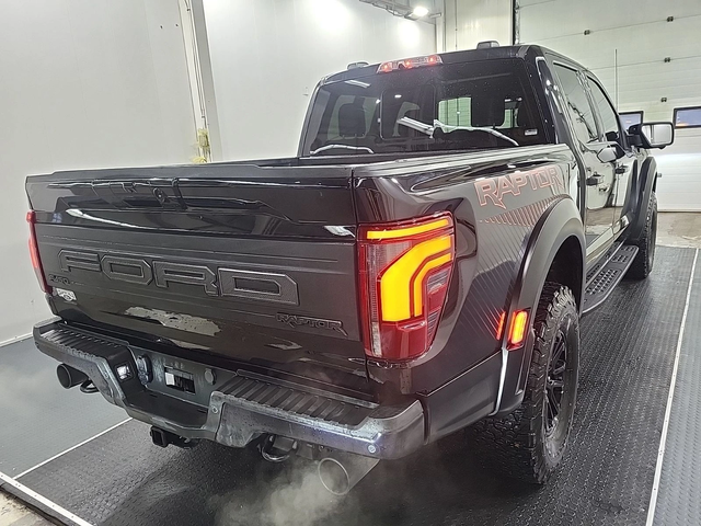 Ford F150 RAPTOR С РЕГИСТРАЦИЯ & АВТО КРЕДИТ - автомобили, коли, обяви за нови и употребявани 3