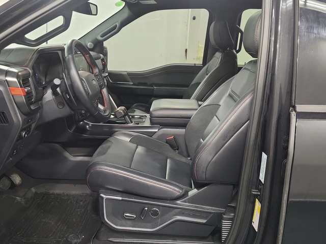 Ford F150 RAPTOR С РЕГИСТРАЦИЯ & АВТО КРЕДИТ - автомобили, коли, обяви за нови и употребявани 7