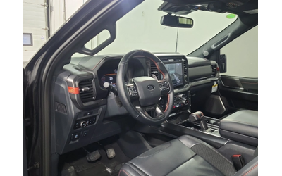 Ford F150 RAPTOR С РЕГИСТРАЦИЯ & АВТО КРЕДИТ - автомобили, коли, обяви за нови и употребявани 8