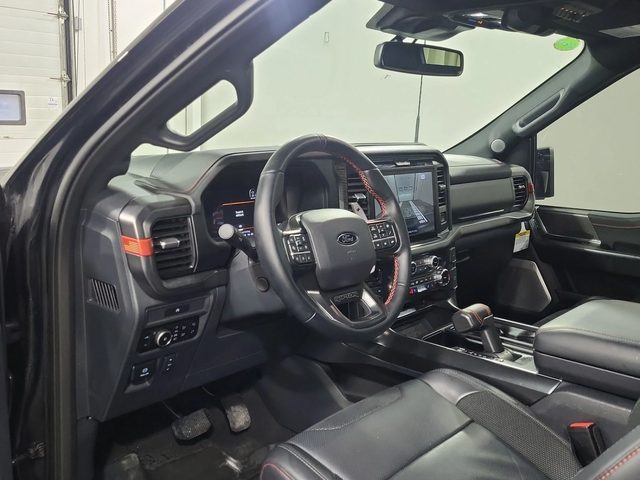 Ford F150 RAPTOR С РЕГИСТРАЦИЯ & АВТО КРЕДИТ - автомобили, коли, обяви за нови и употребявани 8