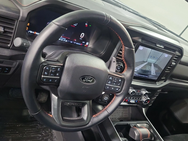 Ford F150 RAPTOR С РЕГИСТРАЦИЯ & АВТО КРЕДИТ - автомобили, коли, обяви за нови и употребявани 9