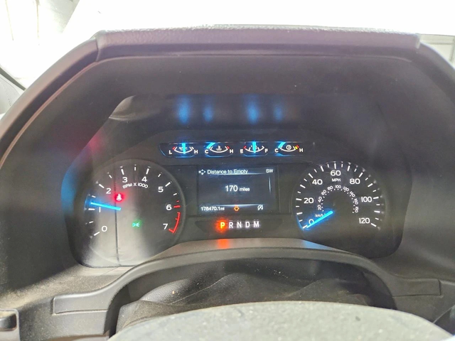 Ford F150 5.0V8* 4X4* SUPER CAB* ФИКСИРАНА ЦЕНА! - автомобили, коли, обяви за нови и употребявани 11