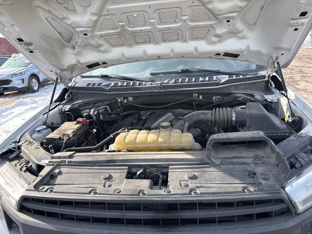 Ford F150 5.0V8* 4X4* SUPER CAB* ФИКСИРАНА ЦЕНА! - автомобили, коли, обяви за нови и употребявани 12