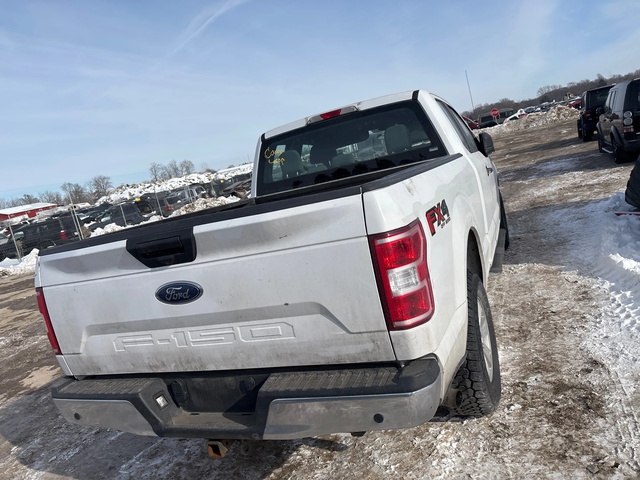 Ford F150 5.0V8* 4X4* SUPER CAB* ФИКСИРАНА ЦЕНА! - автомобили, коли, обяви за нови и употребявани 4