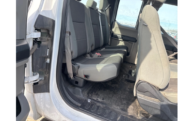 Ford F150 5.0V8* 4X4* SUPER CAB* ФИКСИРАНА ЦЕНА! - автомобили, коли, обяви за нови и употребявани 8