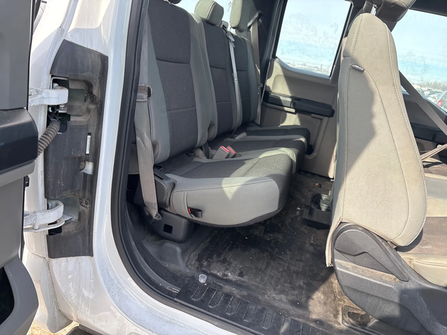 Ford F150 5.0V8* 4X4* SUPER CAB* ФИКСИРАНА ЦЕНА! - автомобили, коли, обяви за нови и употребявани 8