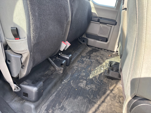 Ford F150 5.0V8* 4X4* SUPER CAB* ФИКСИРАНА ЦЕНА! - автомобили, коли, обяви за нови и употребявани 9