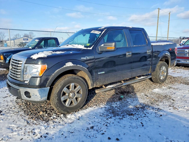 Ford F150 3.5* SUPERCREW* 4Х4 - автомобили, коли, обяви за нови и употребявани 0