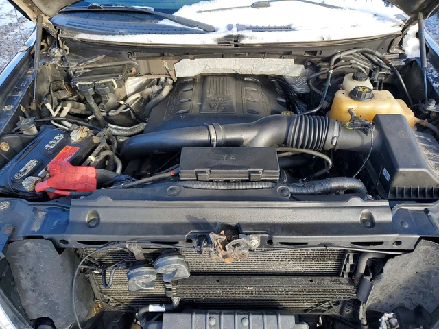 Ford F150 3.5* SUPERCREW* 4Х4 - автомобили, коли, обяви за нови и употребявани 10