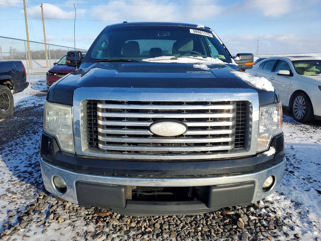 Ford F150 3.5* SUPERCREW* 4Х4 - автомобили, коли, обяви за нови и употребявани 3
