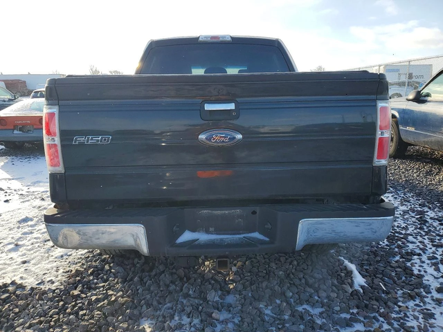 Ford F150 3.5* SUPERCREW* 4Х4 - автомобили, коли, обяви за нови и употребявани 5