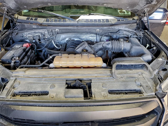 Ford F150 SUPER CAB / 5.0L V8 / 4x4 / Автоматик / - автомобили, коли, обяви за нови и употребявани 10