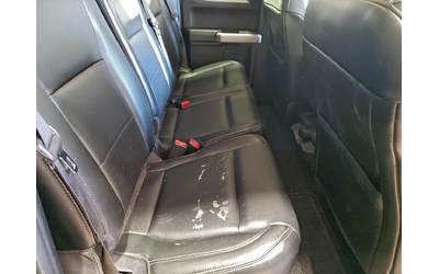 Ford F150 SUPER CAB / 5.0L V8 / 4x4 / Автоматик / - автомобили, коли, обяви за нови и употребявани 9