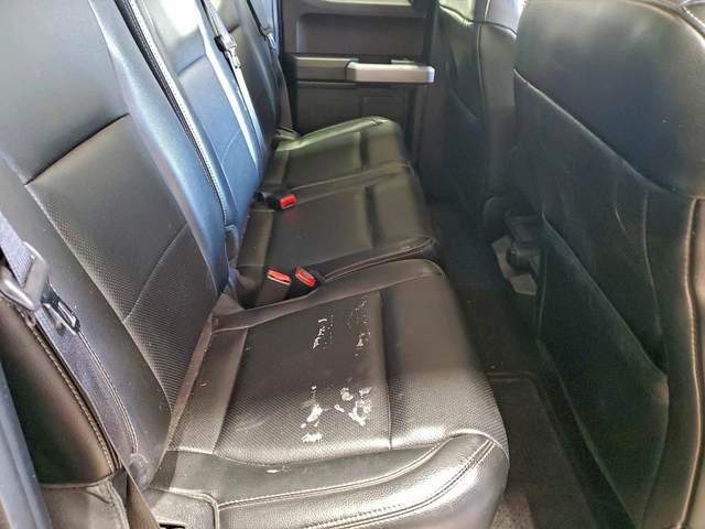 Ford F150 SUPER CAB / 5.0L V8 / 4x4 / Автоматик / - автомобили, коли, обяви за нови и употребявани 9