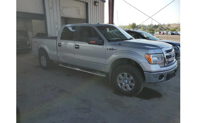 ford-f150 - 1