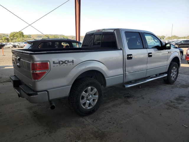 Ford F150 5.0* SUPERCREW* 4Х4 - автомобили, коли, обяви за нови и употребявани 4