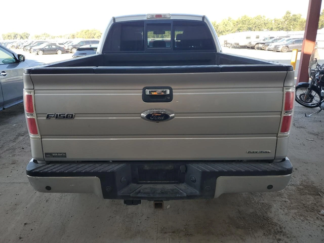 Ford F150 5.0* SUPERCREW* 4Х4 - автомобили, коли, обяви за нови и употребявани 5