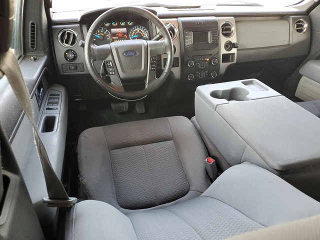 Ford F150 5.0* SUPERCREW* 4Х4 - автомобили, коли, обяви за нови и употребявани 6