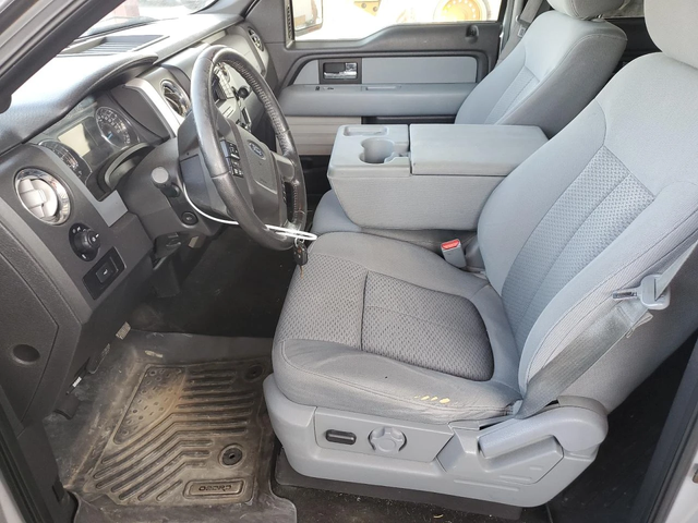 Ford F150 5.0* SUPERCREW* 4Х4 - автомобили, коли, обяви за нови и употребявани 7