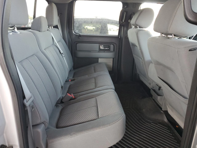 Ford F150 5.0* SUPERCREW* 4Х4 - автомобили, коли, обяви за нови и употребявани 8