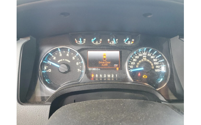 Ford F150 5.0* SUPERCREW* 4Х4 - автомобили, коли, обяви за нови и употребявани 9