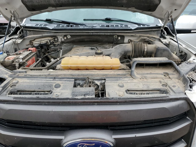 Ford F150 3.5* SUPERCREW* FULL* 4Х4 - автомобили, коли, обяви за нови и употребявани 10