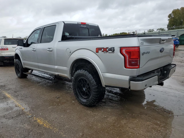 Ford F150 3.5* SUPERCREW* FULL* 4Х4 - автомобили, коли, обяви за нови и употребявани 2