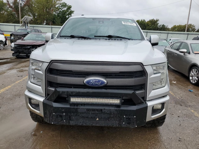 Ford F150 3.5* SUPERCREW* FULL* 4Х4 - автомобили, коли, обяви за нови и употребявани 3