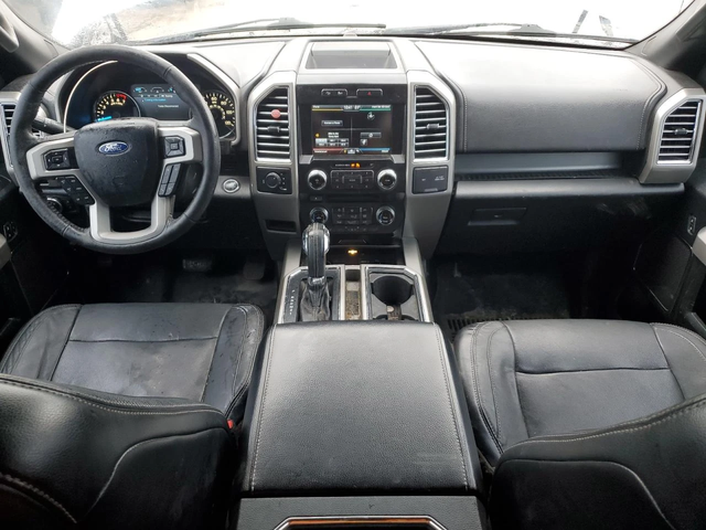 Ford F150 3.5* SUPERCREW* FULL* 4Х4 - автомобили, коли, обяви за нови и употребявани 6