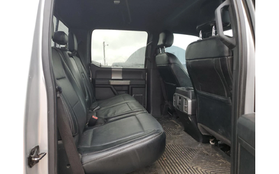 Ford F150 3.5* SUPERCREW* FULL* 4Х4 - автомобили, коли, обяви за нови и употребявани 8