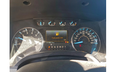 Ford F150 SuperCrew / 4x4 / Подсилени амортисьори / LED / - автомобили, коли, обяви за нови и употребявани 8