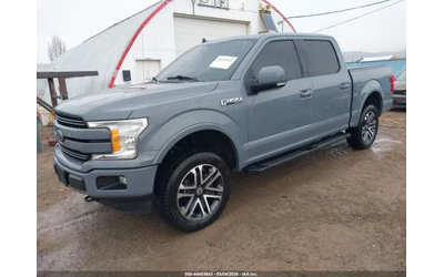 ford-f150 - 1
