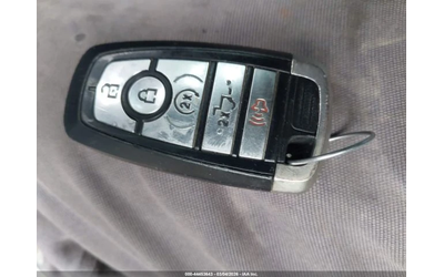 Ford F150 * LARIAT* КОЖА* ПАНОРАМА* LED* ПОДГРЕВ* - автомобили, коли, обяви за нови и употребявани 9