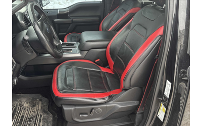 Ford F150 4WD SuperCrew Box* CARFAX* ВИДЕО - автомобили, коли, обяви за нови и употребявани 6