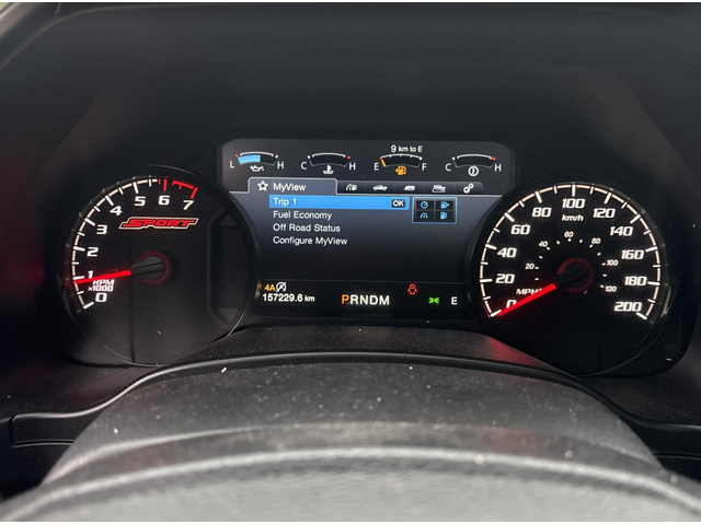 Ford F150 4WD SuperCrew Box* CARFAX* ВИДЕО - автомобили, коли, обяви за нови и употребявани 7