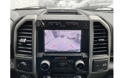 Ford F150 АвтоКредит* (ЦЕНА ДО БГ) - автомобили, коли, обяви за нови и употребявани 10