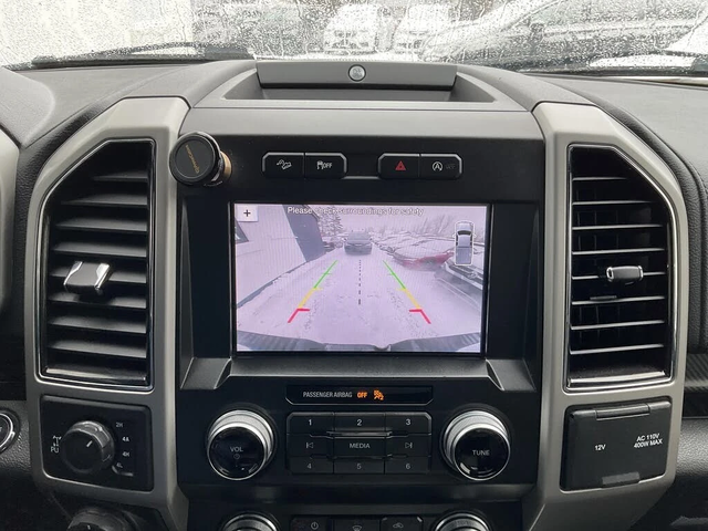 Ford F150 АвтоКредит* (ЦЕНА ДО БГ) - автомобили, коли, обяви за нови и употребявани 10