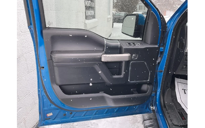 Ford F150 АвтоКредит* (ЦЕНА ДО БГ) - автомобили, коли, обяви за нови и употребявани 11