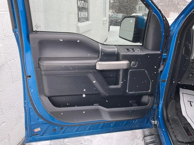 Ford F150 АвтоКредит* (ЦЕНА ДО БГ) - автомобили, коли, обяви за нови и употребявани 11