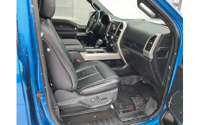 Ford F150 АвтоКредит* (ЦЕНА ДО БГ) - автомобили, коли, обяви за нови и употребявани 12