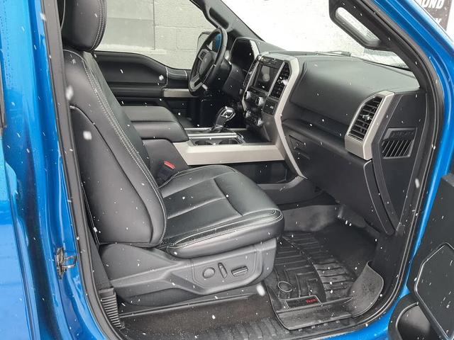 Ford F150 АвтоКредит* (ЦЕНА ДО БГ) - автомобили, коли, обяви за нови и употребявани 12