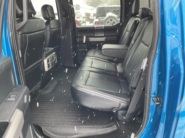 Ford F150 АвтоКредит* (ЦЕНА ДО БГ) - автомобили, коли, обяви за нови и употребявани 13