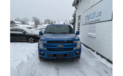 Ford F150 АвтоКредит* (ЦЕНА ДО БГ) - автомобили, коли, обяви за нови и употребявани 6