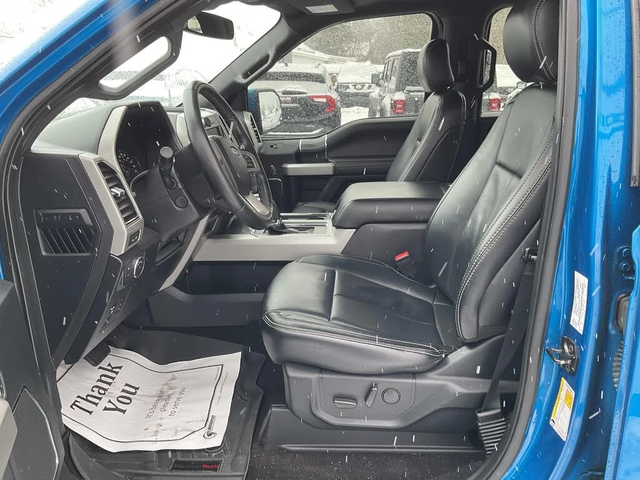 Ford F150 АвтоКредит* (ЦЕНА ДО БГ) - автомобили, коли, обяви за нови и употребявани 7