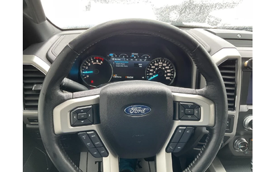 Ford F150 АвтоКредит* (ЦЕНА ДО БГ) - автомобили, коли, обяви за нови и употребявани 8